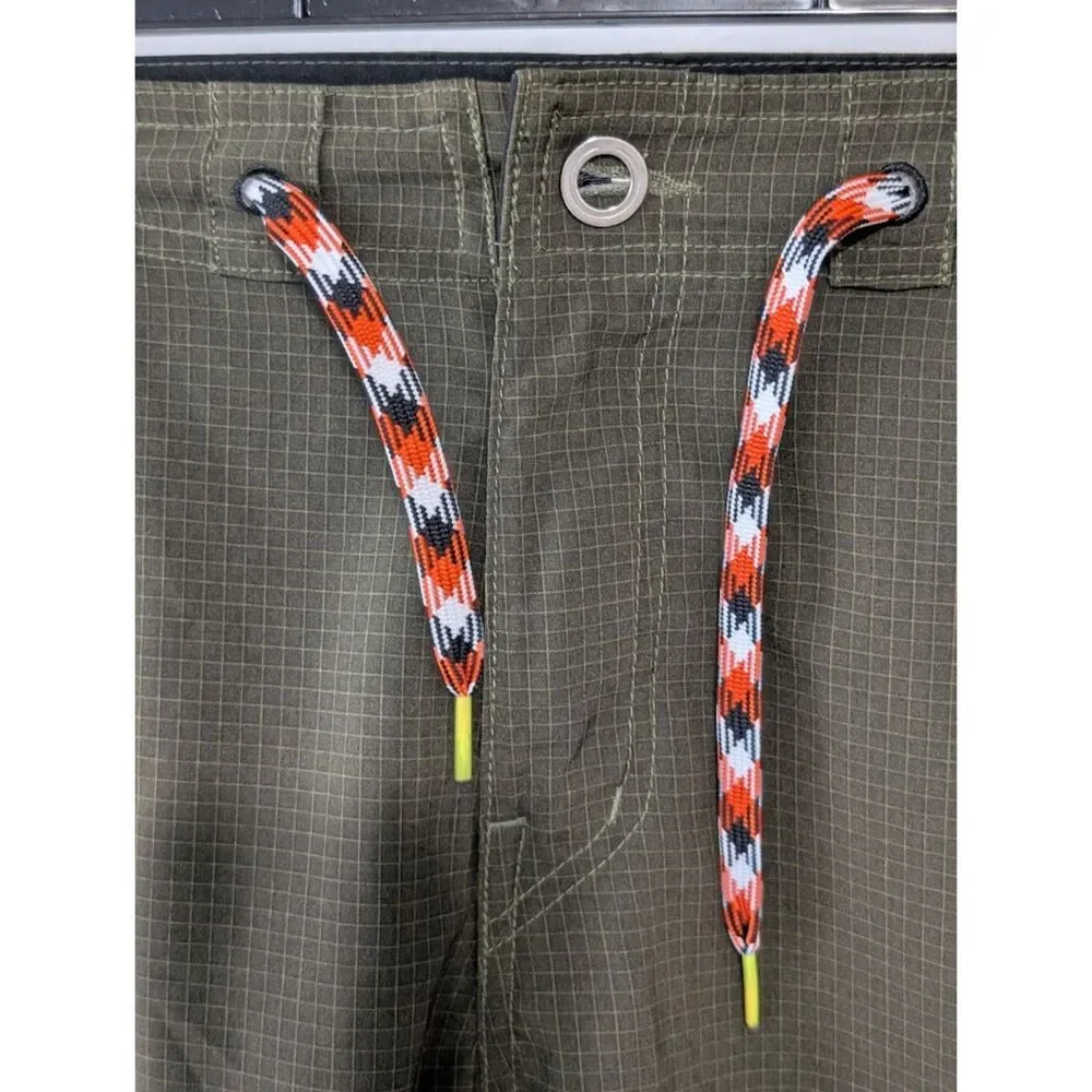 Troy Lee Designs Wheels Collection Shorts Size 38